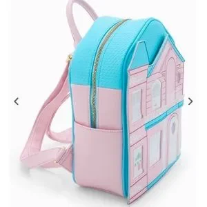 Her Universe | Bags | Her Universe X Barbie Dreamhouse 